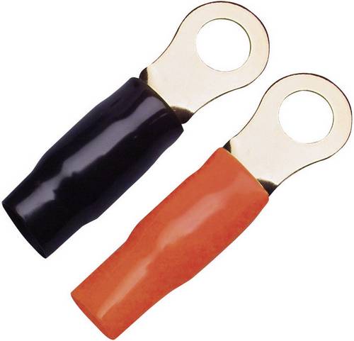 Sinuslive Car HiFi Ringkabelschuh 16 mm² 12 mm