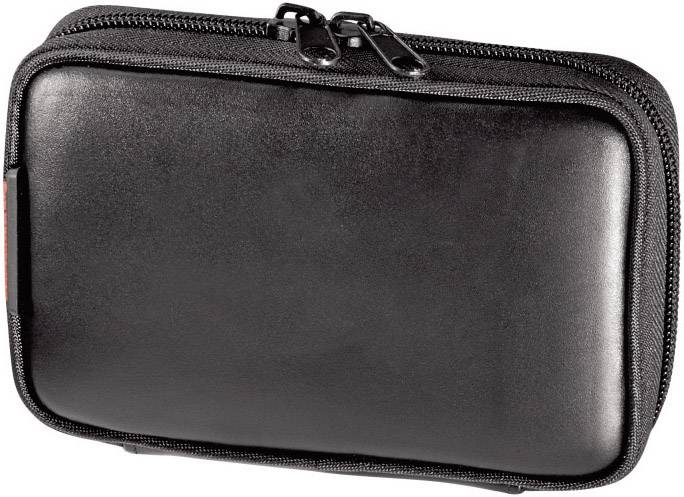 HAMA NAVI BAG UNIVERSELL, S2 LEDER SW