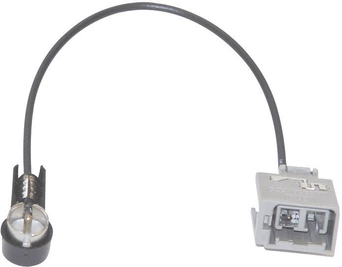 AIV Auto-Antennen-Adapter ISO 50 Ohm Volvo