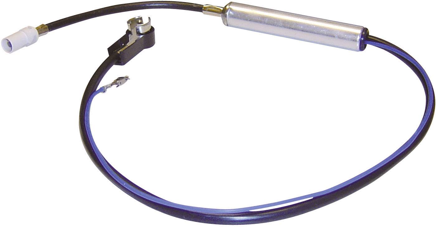 AIV Auto-Antennen-Adapter  ISO 50 Ohm