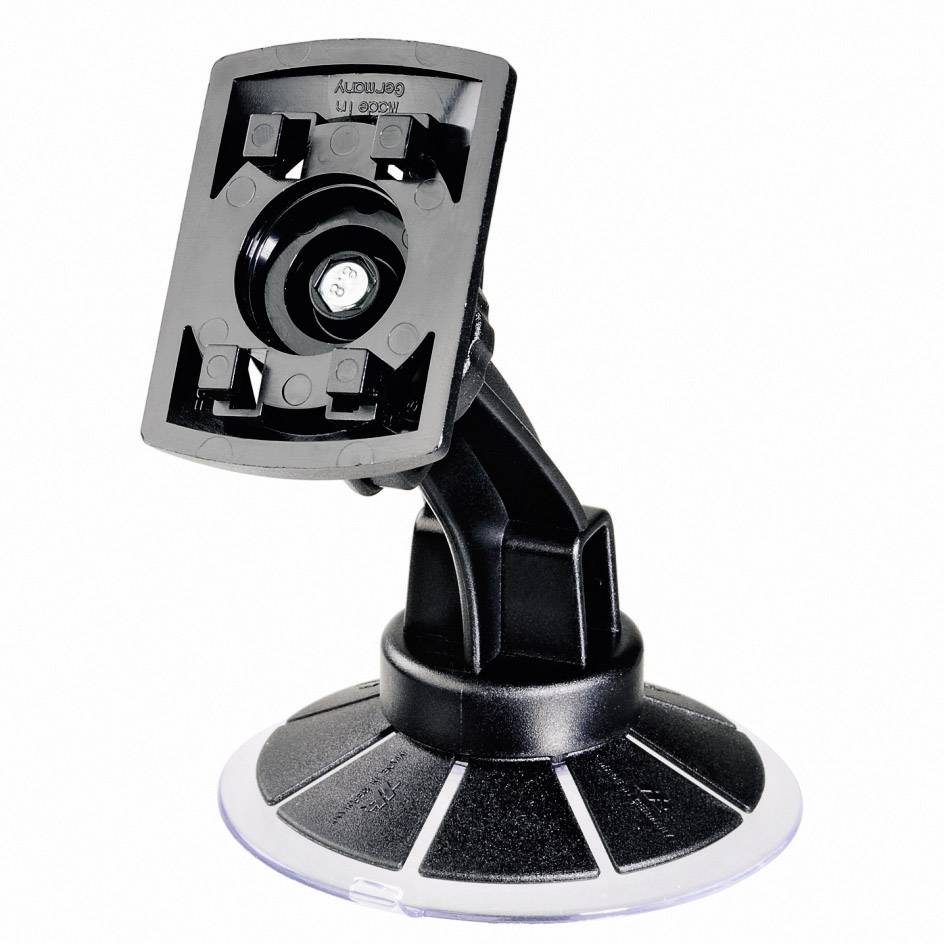 Hama Swivel Mount 1 Navi Kfz-Halterung Universal Saugnapf
