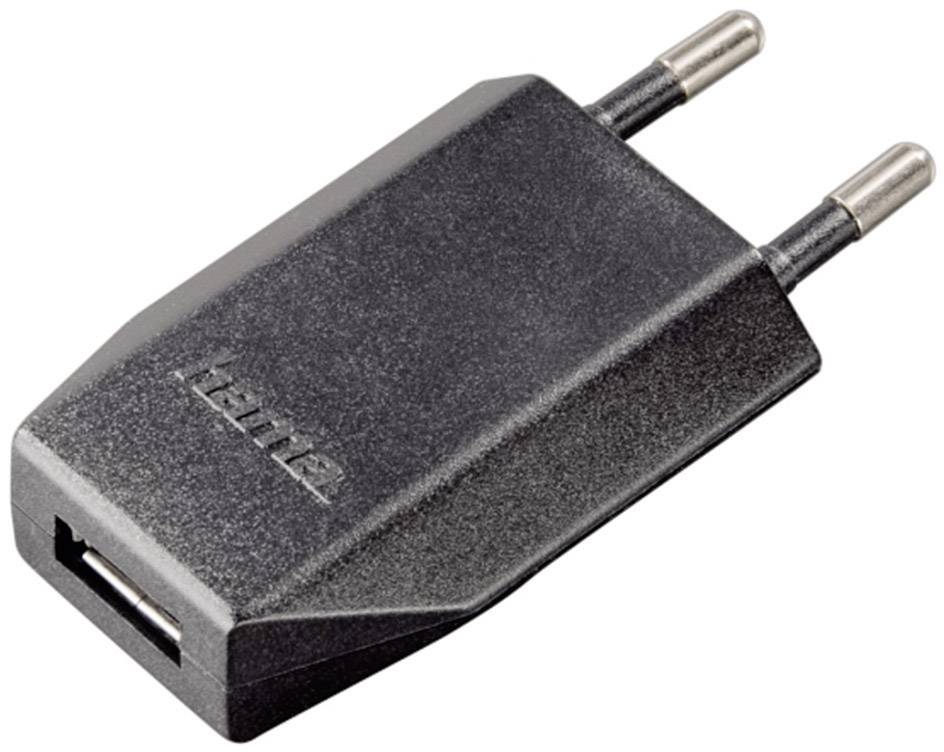 Hama  93817 USB-Ladegerät Steckdose