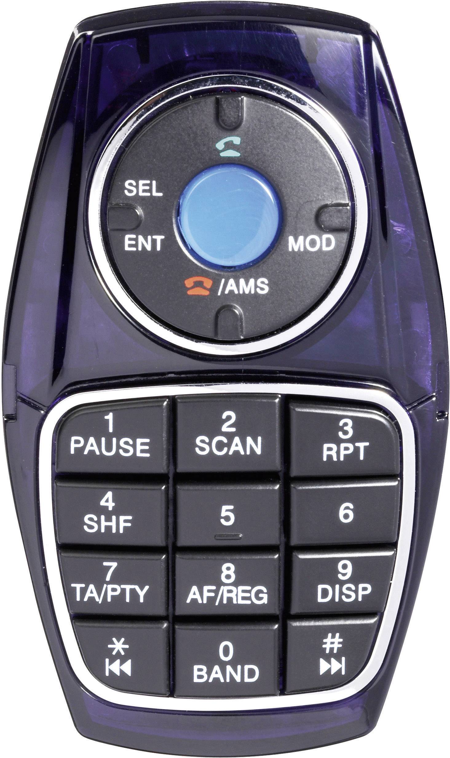 Renkforce AN-8006 Autoradio