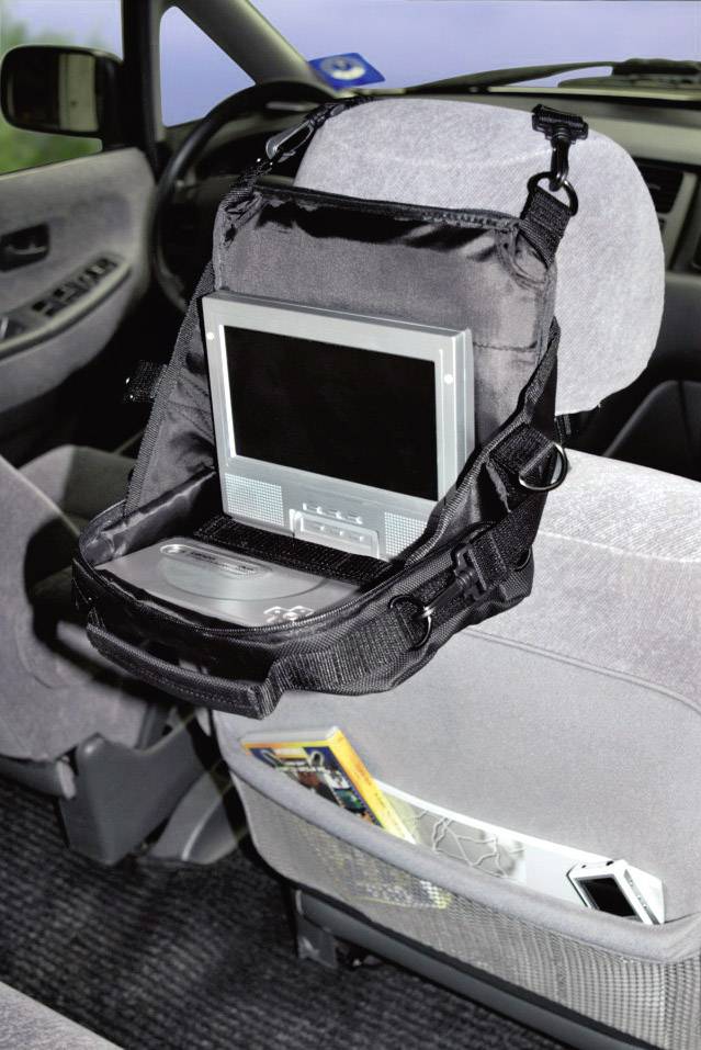 Hama 17335 DVD-Player Tasche