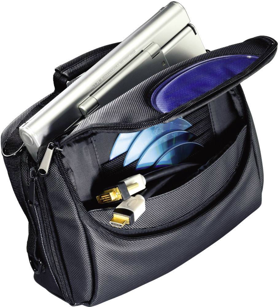 Hama 17335 DVD-Player Tasche