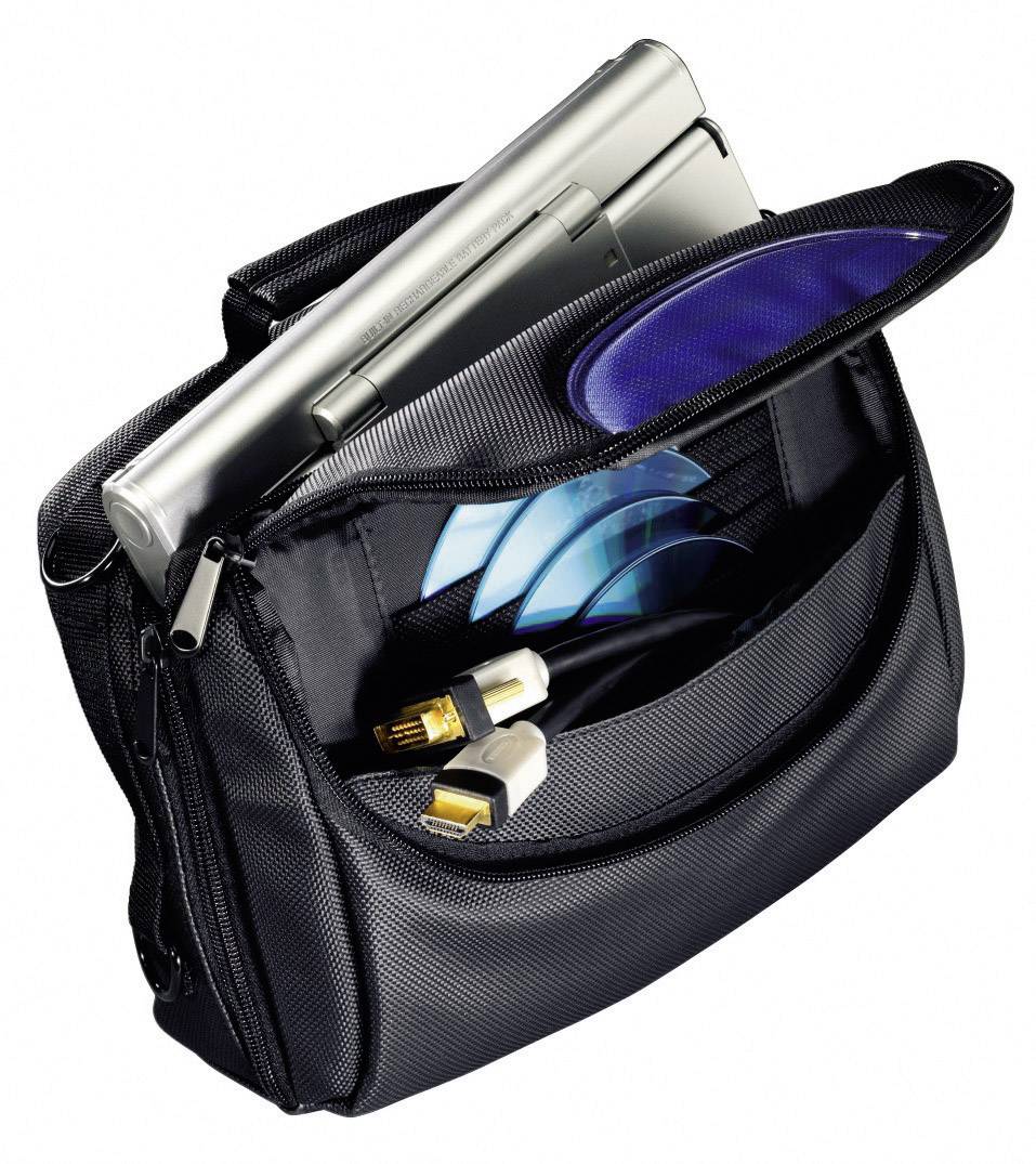 Hama 17336 DVD-Player Tasche