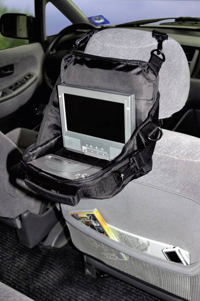 Hama 17336 DVD-Player Tasche