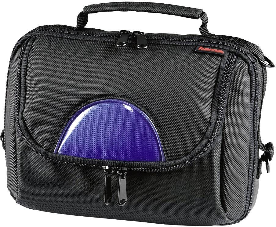 Hama 17336 DVD-Player Tasche