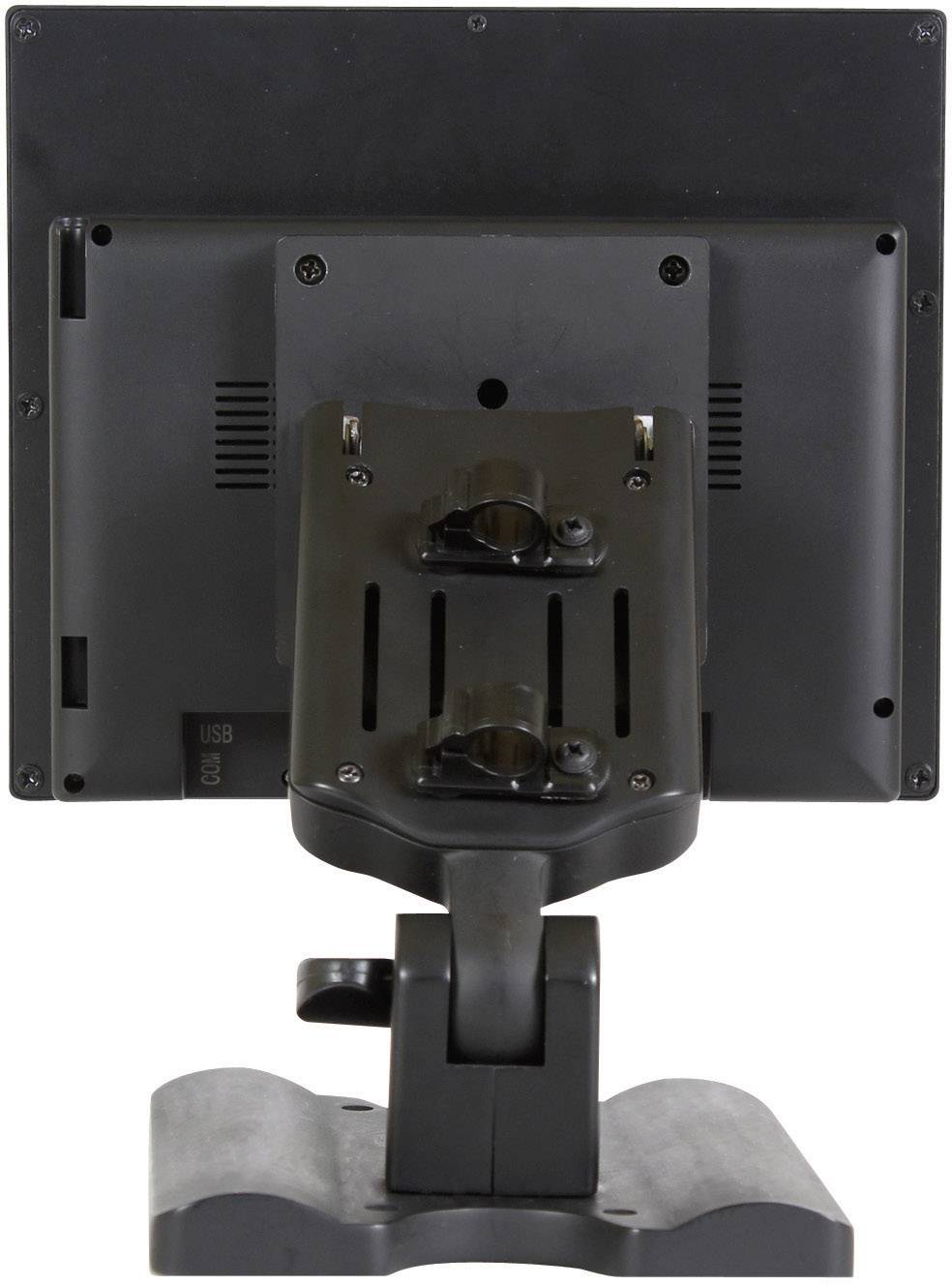 Faytech FT08TMB Touchscreen-Monitor EEK: D (A - G) 20.3cm 8 Zoll