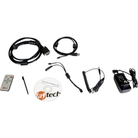 Faytech FT08TMB Touchscreen-Monitor EEK: D (A - G) 20.3cm 8 Zoll Faytech FT08TMB Touchscreen-Monitor EEK: D (A - G) 20.3cm 8 Zoll