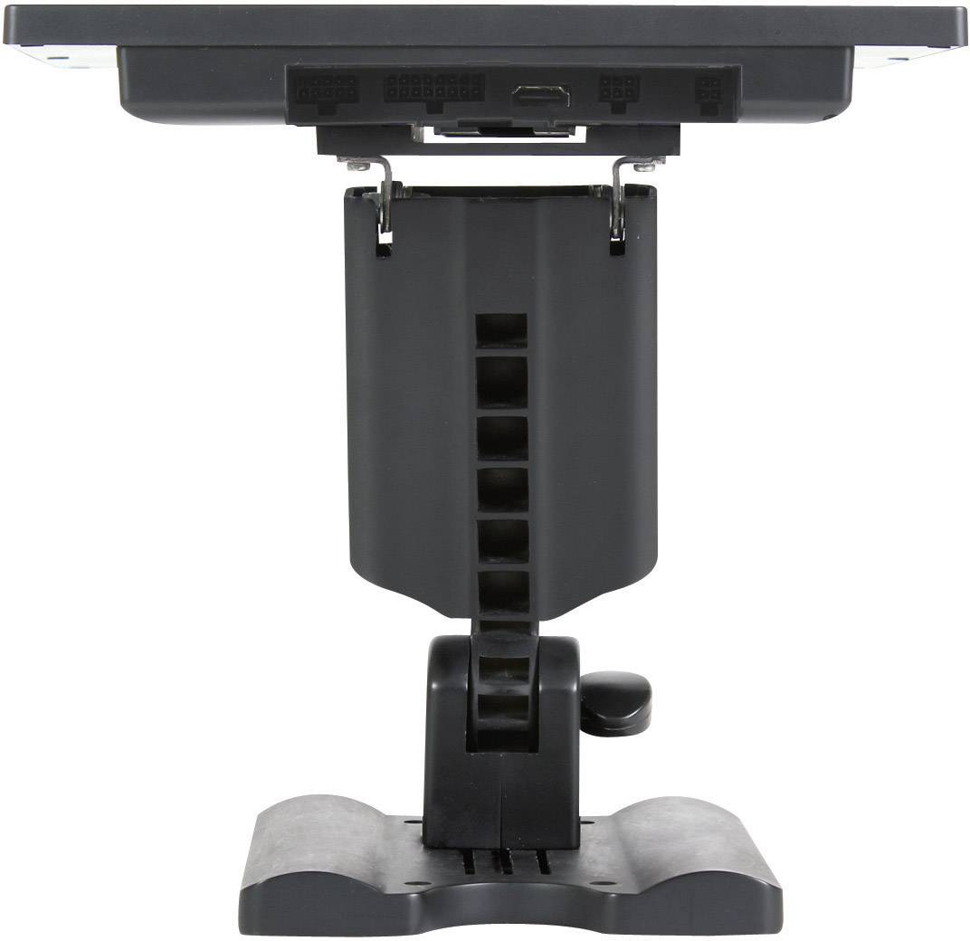 Faytech FT10TMB Touchscreen-Monitor EEK: E (A - G) 25.4cm 10 Zoll