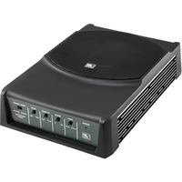 Raveland Flatsub FS-8 Auto-Subwoofer aktiv 600W Raveland Flatsub FS-8 Auto-Subwoofer aktiv 600W