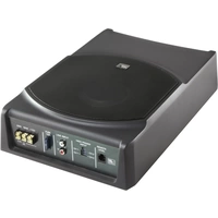 Raveland Flatsub FS-8 Auto-Subwoofer aktiv 600W Raveland Flatsub FS-8 Auto-Subwoofer aktiv 600W