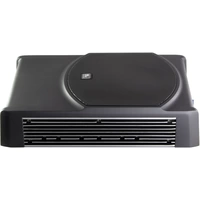 Raveland Flatsub FS-8 Auto-Subwoofer aktiv 600W Raveland Flatsub FS-8 Auto-Subwoofer aktiv 600W