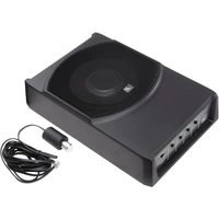 Raveland Flatsub FS-8 Auto-Subwoofer aktiv 600W Raveland Flatsub FS-8 Auto-Subwoofer aktiv 600W