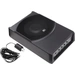 Raveland Flatsub FS-8 Auto-Subwoofer aktiv 600W Raveland Flatsub FS-8 Auto-Subwoofer aktiv 600W