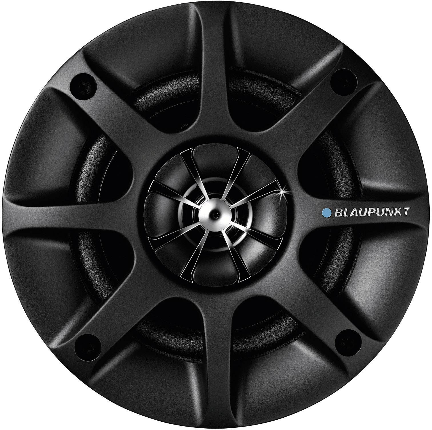 Blaupunkt GTX402 DE 2-Wege Einbau-Lautsprecher 130 W Inhalt: 1 Paar