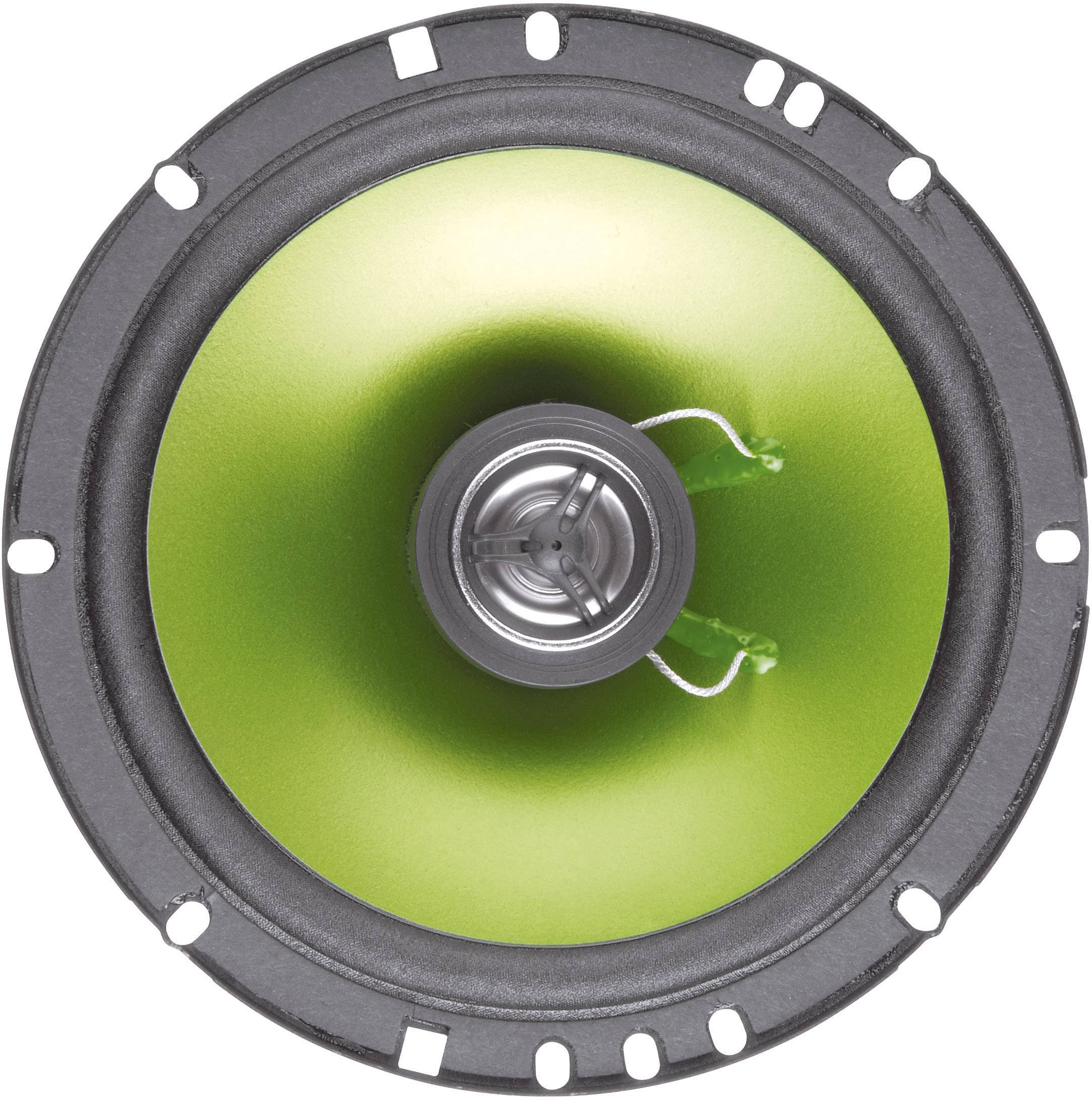 Raveland Green Force II Car-HiFi-Set