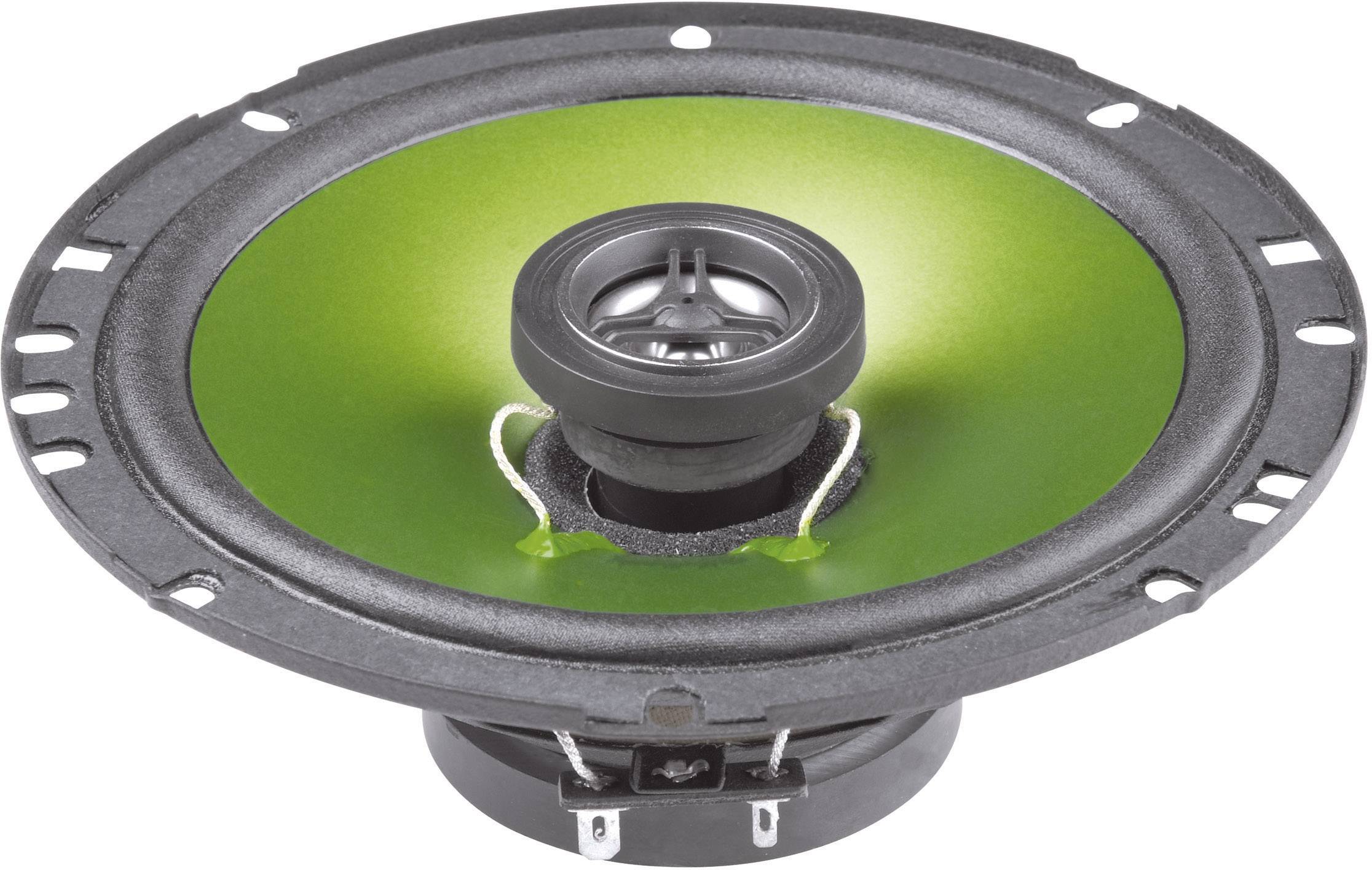Raveland Green Force II Car-HiFi-Set