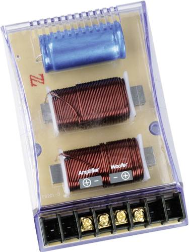 CR-1100 Subwoofer-Weiche