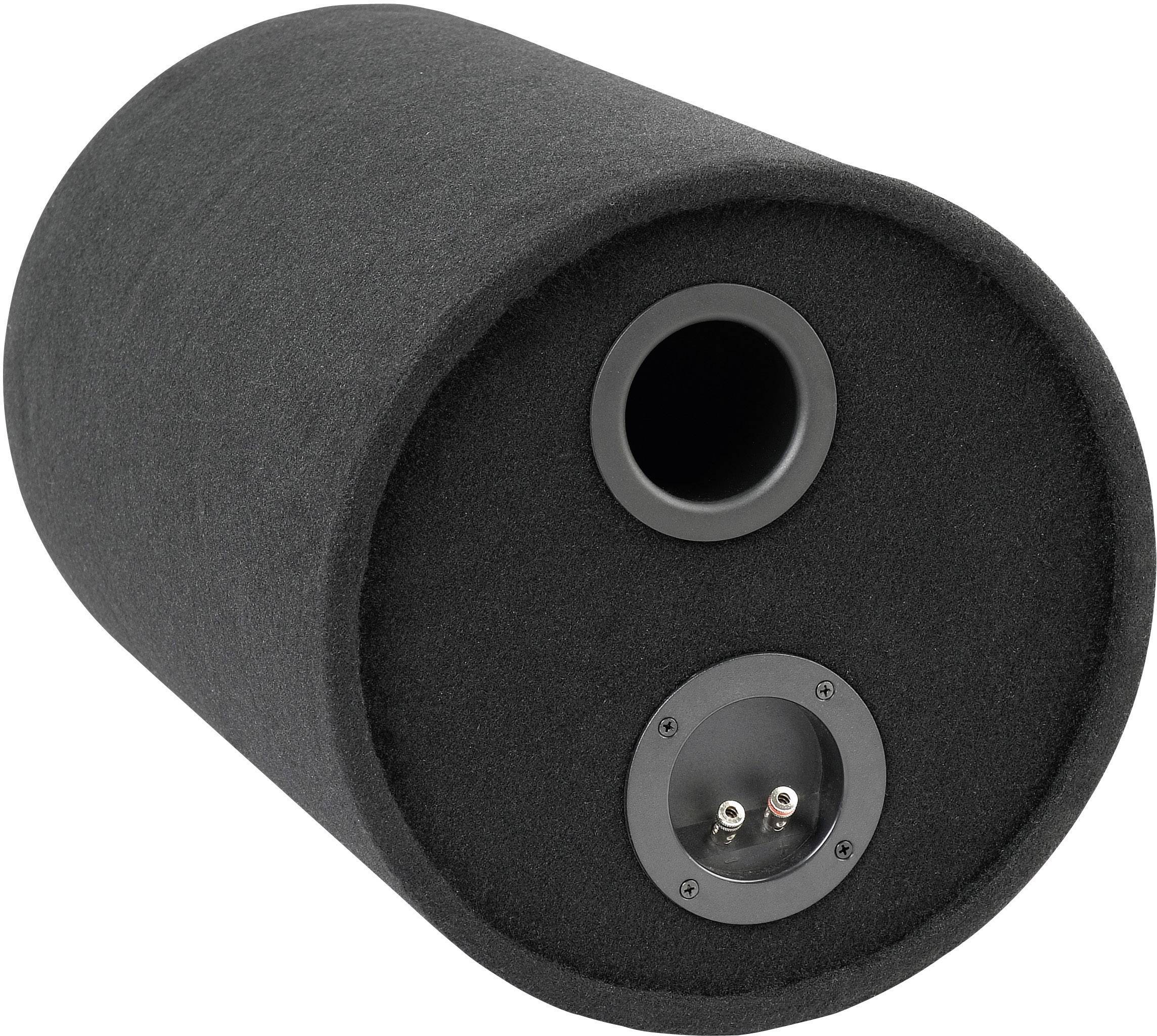 Sinustec Subroll-3000 Auto-Subwoofer-Tube passiv 500W