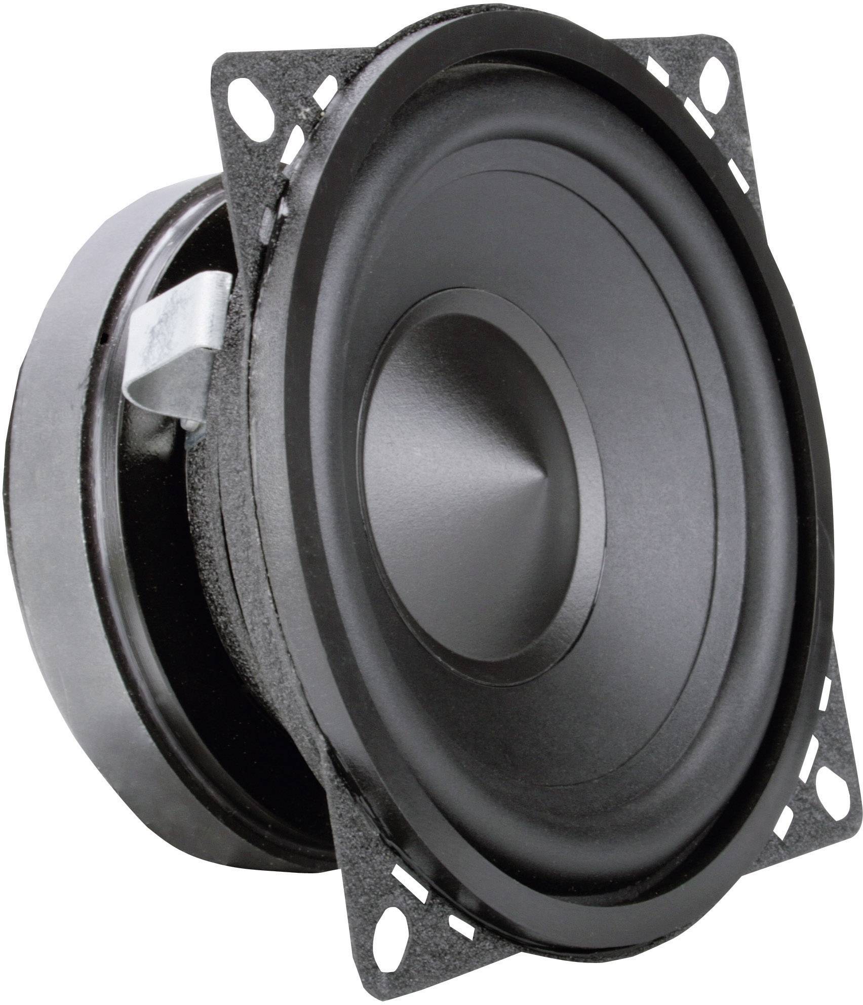 Kenwood 5-Wege Lautsprecher 720W - Performance Standard Einbau