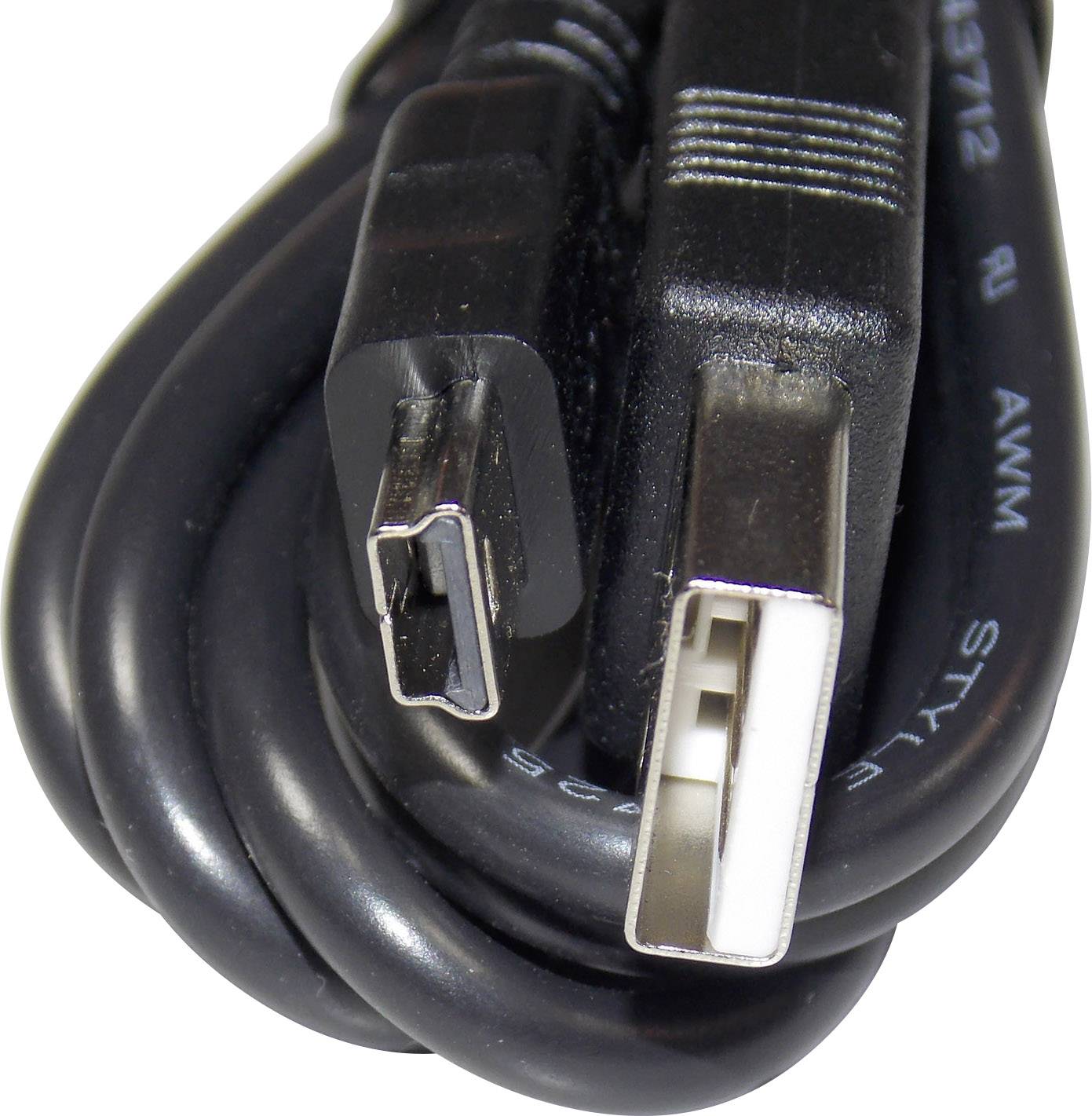 GT-750 GPS Logger Schwarz