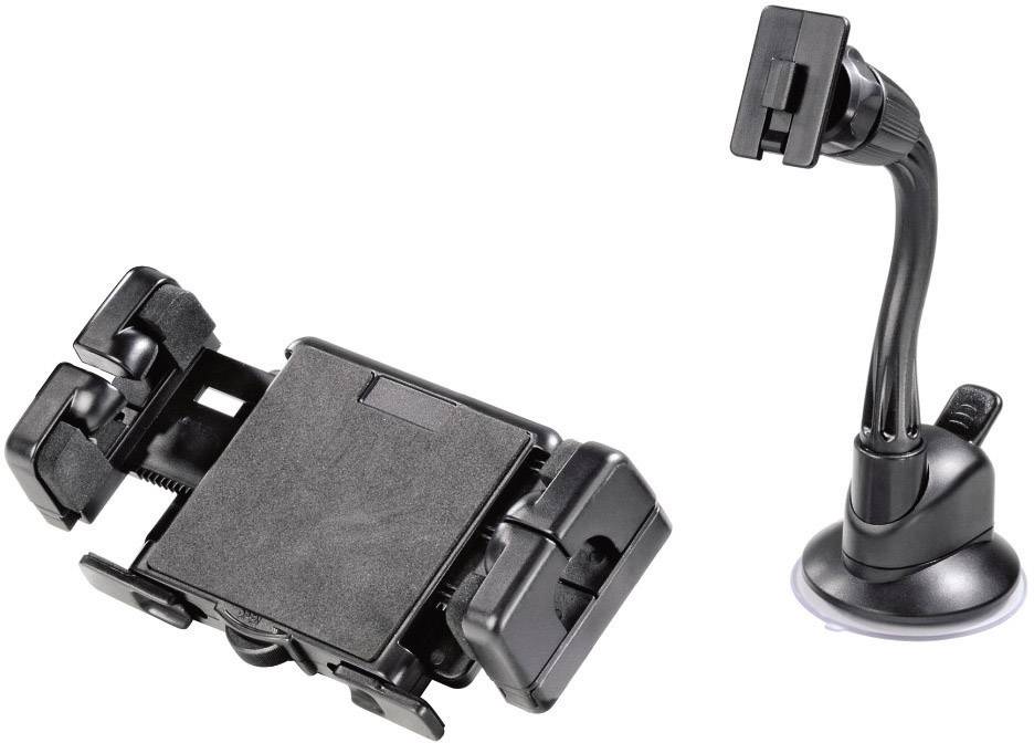 Hama Big Navi Kfz-Halterung Universal Saugnapf