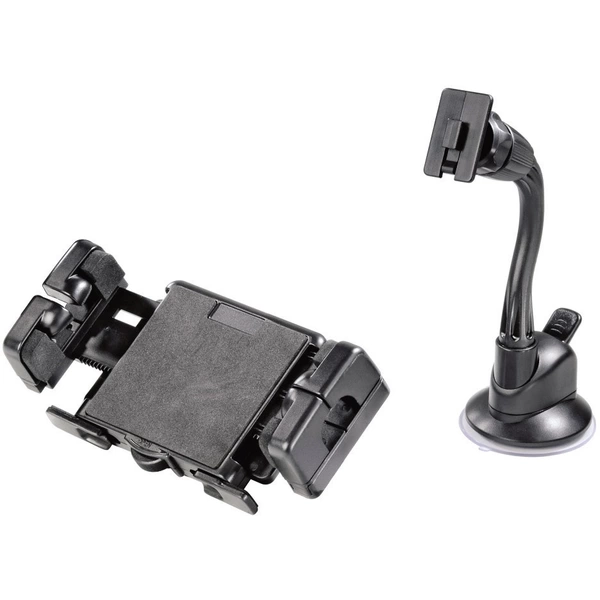 Hama Big Navi Kfz-Halterung Universal Saugnapf Hama Big Navi Kfz-Halterung Universal Saugnapf