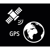 Renkforce GT-730FL-S GPS Logger Schwarz 1St. Renkforce GT-730FL-S GPS Logger Schwarz 1St.