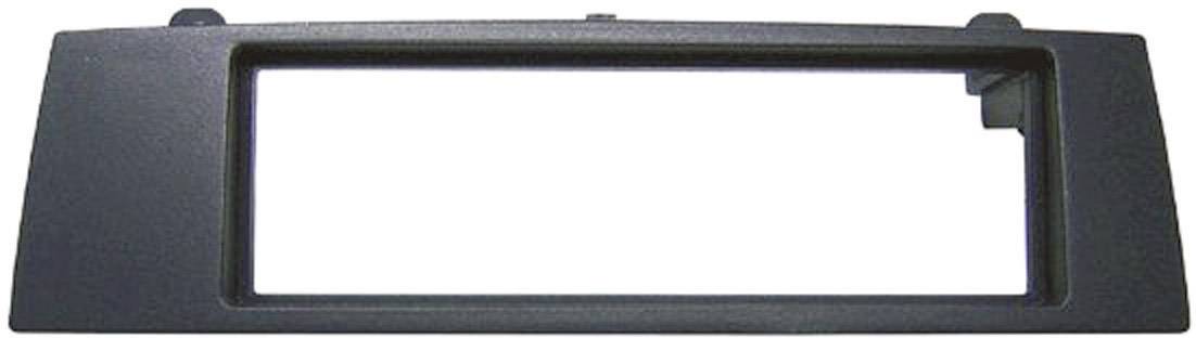 AIV Autoradio-Einbaurahmen BMW 1er, BMW 3er BMW