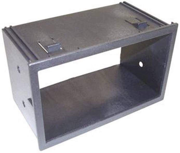 AIV Autoradio Einbaublende DoppelDIN Volkswagen Bora, Volkswagen Golf IV, Volkswagen Passat Volkswagen