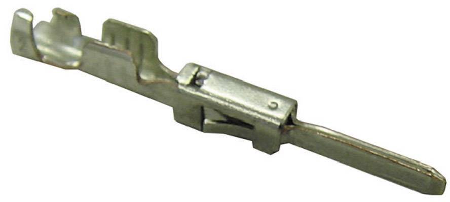 AIV 1,6mm Flachstecker