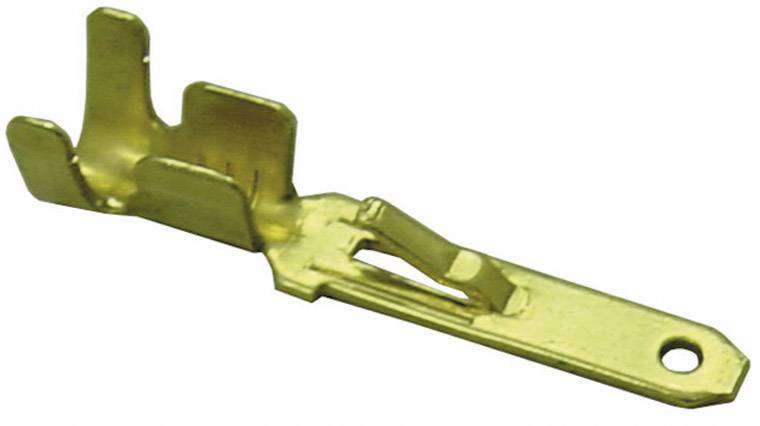 AIV 2,8mm Flachstecker