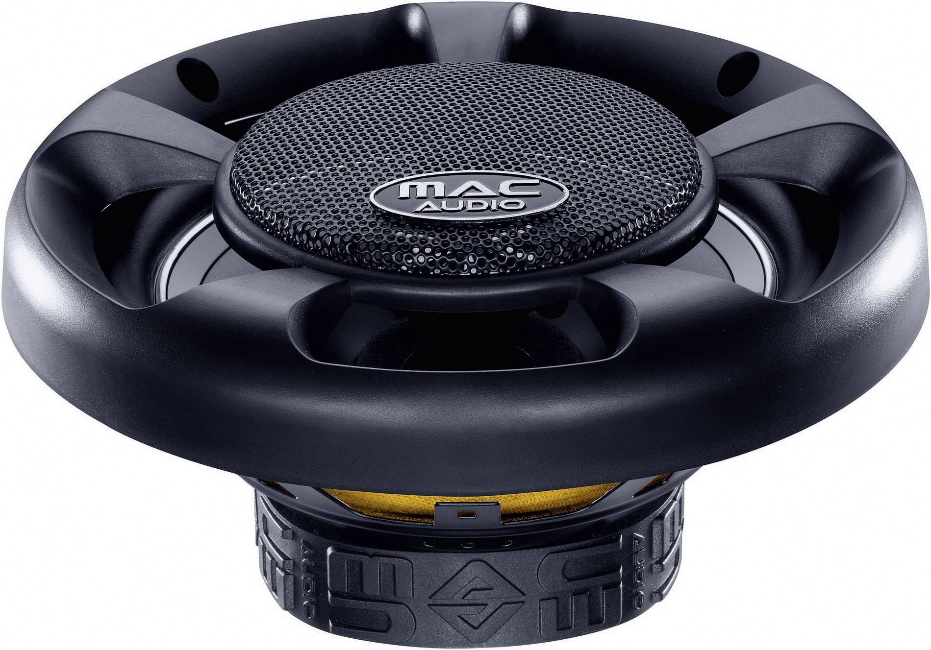 Mac Audio Xtreme 4000.2 Car-HiFi-Set