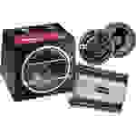 Mac Audio Xtreme 4000.2 Car-HiFi-Set