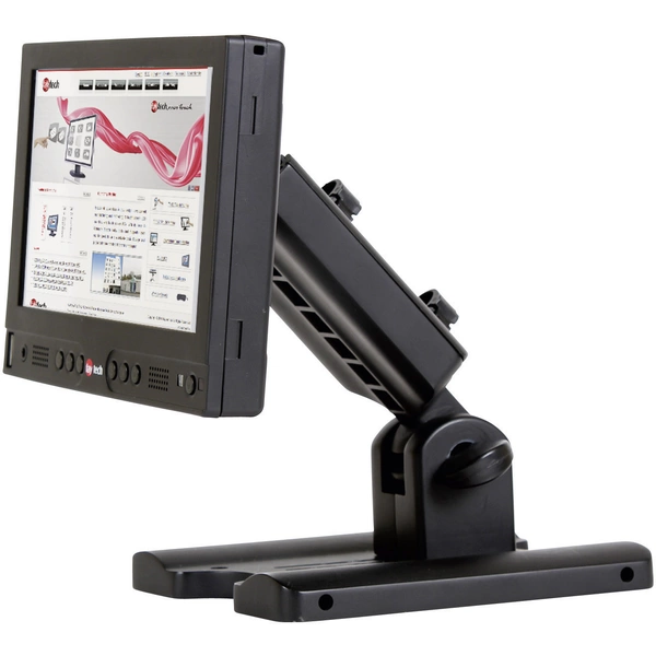 Faytech FT07TMB Touchscreen-Monitor EEK: E (A - G) 17.8 cm 7 Zoll Faytech FT07TMB Touchscreen-Monitor EEK: E (A - G) 17.8 cm 7 Zoll