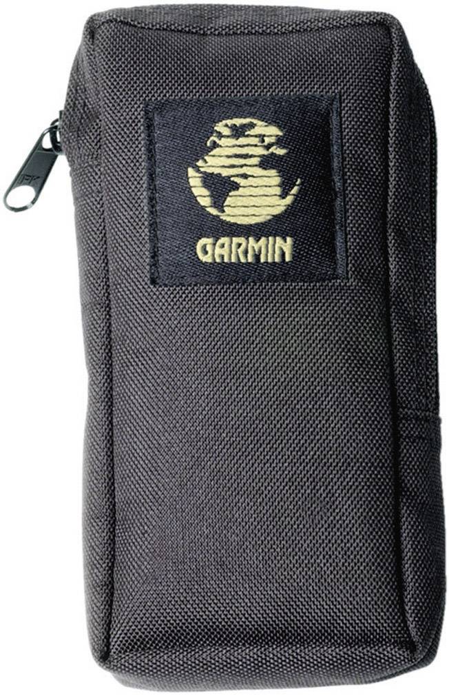 Garmin Nylontragetasche Navi Tasche Schwarz