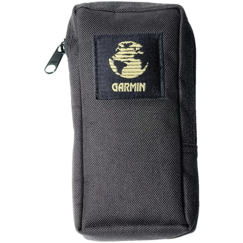 Garmin Nylontragetasche Navi Tasche Schwarz Garmin Nylontragetasche Navi Tasche Schwarz