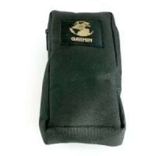 Garmin Nylontragetasche Navi Tasche Schwarz Garmin Nylontragetasche Navi Tasche Schwarz