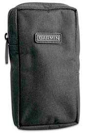 Garmin Nylontragetasche Navi Tasche Schwarz