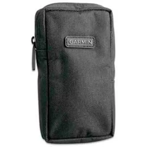 Garmin Nylontragetasche Navi Tasche Schwarz Garmin Nylontragetasche Navi Tasche Schwarz
