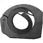 Garmin 010-10496-00 Navi Fahrrad-Halterung Schraubmontage Garmin 010-10496-00 Navi Fahrrad-Halterung Schraubmontage