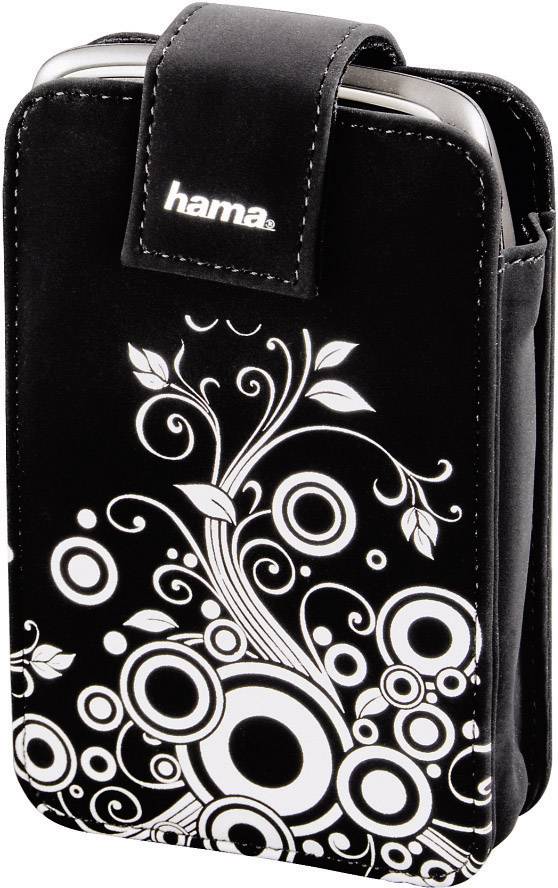 Hama Velvet Circles universell S2