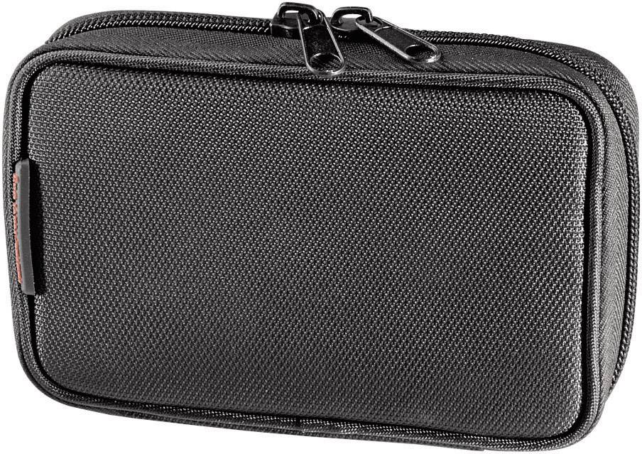Hama Universell S3 Navi Tasche Schwarz