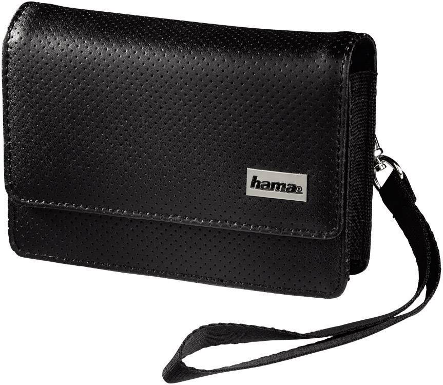 Hama Black & White universell S1 sw
