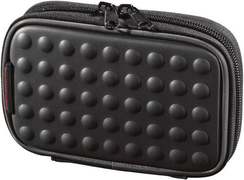 Dots S3 Navi Tasche Schwarz
