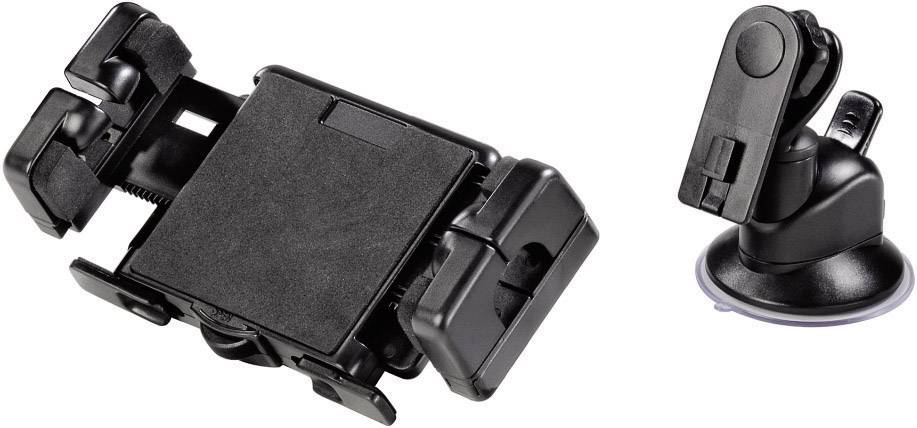 Hama Big Navi Kfz-Halterung Universal Saugnapf