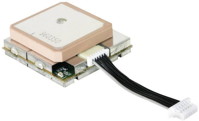 Navilock EM-406A GPS Empfänger