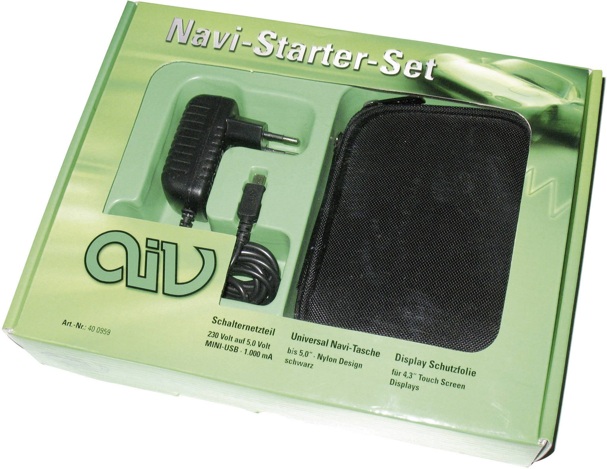 AIV Navi Starter Set 400959